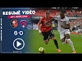 J07 | Rennes - Clermont : le résumé vidéo (6-0)