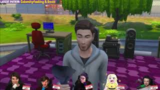 WorstPremadeEver Live! #707 - The Sims