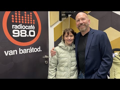 Hozz egy verset - Stefanovics Angéla