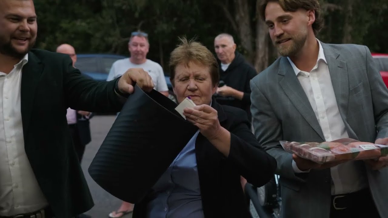 Summerland Point Office