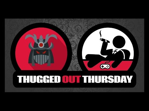 For Honor Quick Review / Impressions - ThuggedOT