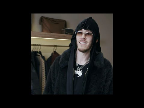 🎧 BIG BABY TAPE x AARNE x BUSHIDO ZHO Type Beat - ONDAFLOW (prod. lilkillabeat)