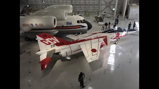 航空機についてのお話　第一回　航空機の分類・種類