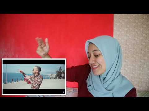 Naps (ft Soolking) - Favela official Indonesia reaction