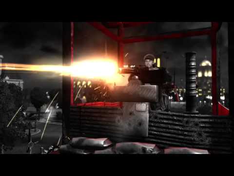 The Saboteur : An Irishman in Paris