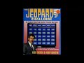 Jeopardy Challenge Tape 1 Side 2