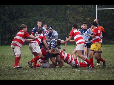 HIGHLIGHTS! BRK Crvena Zvezda - RK Rad 7-36 (7-12) 24.10.2020.