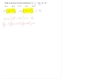 GMAT Quadratic Equation Problems for a High Quant Score
