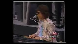 The Rolling Stones - Memory Motel - Rehearsal - Washington 1994