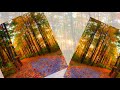 Autumn/Creation of God/Beautiful piano music