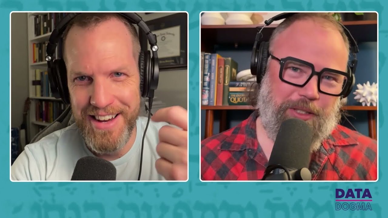 Watch God Breathed? on YouTube