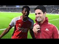 The Magic Of Chido Obi Martin: Arsenal's Exceptional Talent