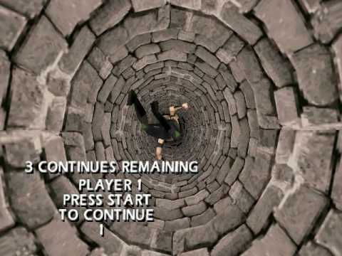 Game Over: Mortal Kombat 4