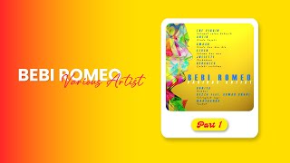 Download lagu Bebi Romeo Various Artist - Album Kompilasi Vol. 1 mp3