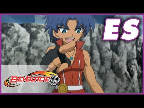 Beyblade: Metal Fury | ¡Dos Batallas Feroces! - Ep. 126 | ESPAÑOL!