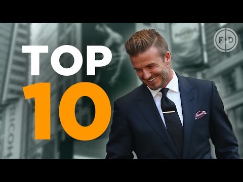 Top 10 Most Followed Footballers on Instagram