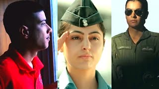 Indian Airforce❣️ Motivational Video❤️  Ai