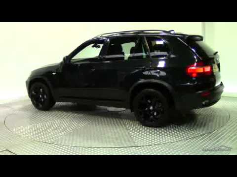 2009 BMW X5 XDRIVE30D SE