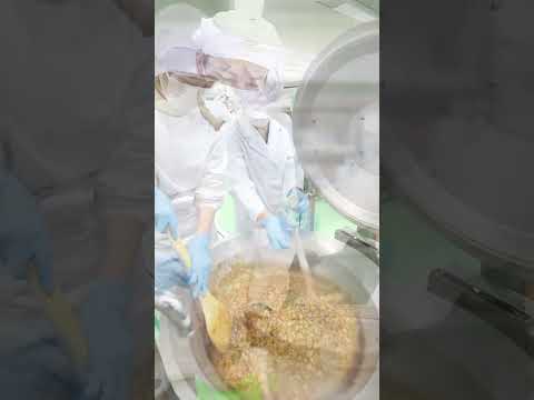 フード給食管理実習Ⅰ（ショート）