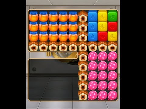 TOON BLAST level 2643