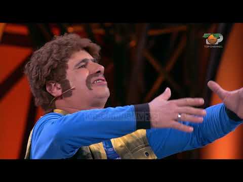 Portokalli, 28 Prill 2019 - Kuli dhe Matilda (Skema e drejtësisë)