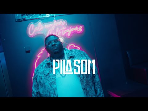 Dj PilaSom | In Da Club - AfroHouse Vol.4