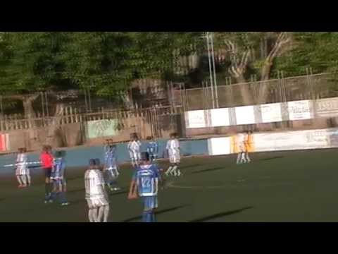 OWEN CARBALLO N.7, CD TENERIFE, TEMPORADA 2015-2016 MARINO PL AMERICAS - CADETE A, CADETE PREFERENTE