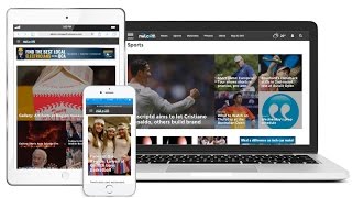 The New nwi.com
