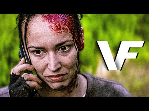 MOSO Bande Annonce VF (2025) Film d'Horreur