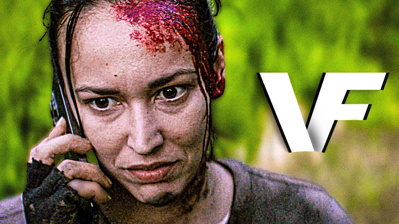 Miniature de la vidéo MOSO Bande Annonce VF (2025) Film d'Horreur du film Moso