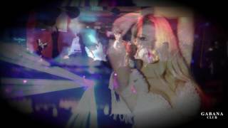 Gabana  Best VIP Dom Prignon Madrid