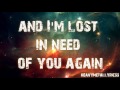 Our Waking Hour - Break Me Down (Lyrics) 