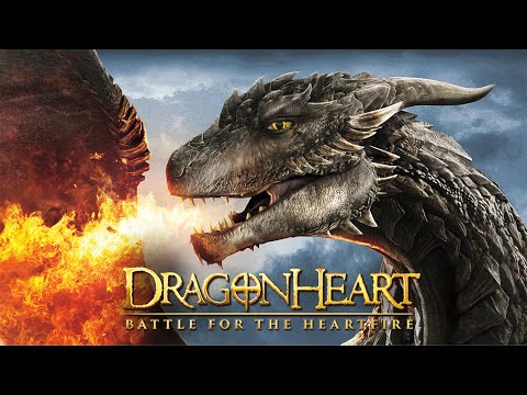 Dragonheart: Battle for the Heartfire - Fragman - Hemen Bluray, DVD ve Dijital olarak sahip olun