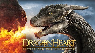 Video trailer för Dragonheart: Battle for the Heartfire - Trailer - Own it now on Bluray, DVD & Digital