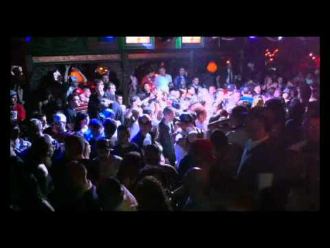 Only Funky - 3er Aniversario @ Sala Bandalai, Sevilla