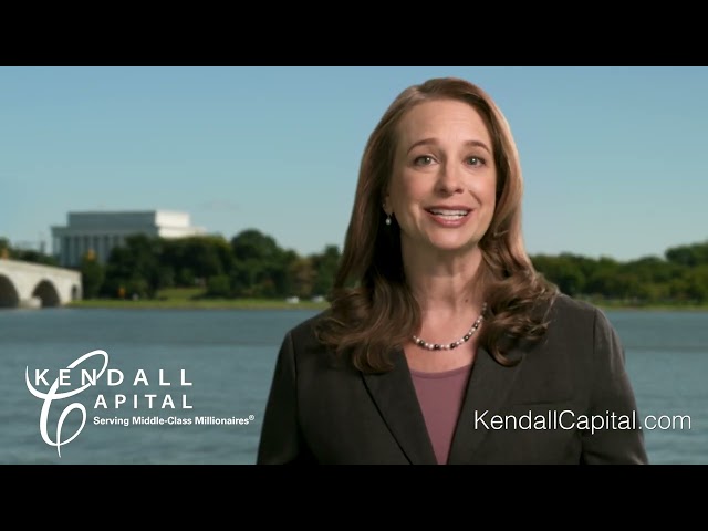 Carol Petrov – How do You Choose an Advisor?