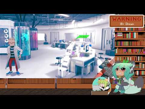 [Part 3] Ai:TSF-Nirvana Initiative -- Happy happy Chikara!