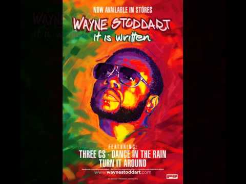 Wayne Stoddart - Fulfillment of The Bible (Remix)