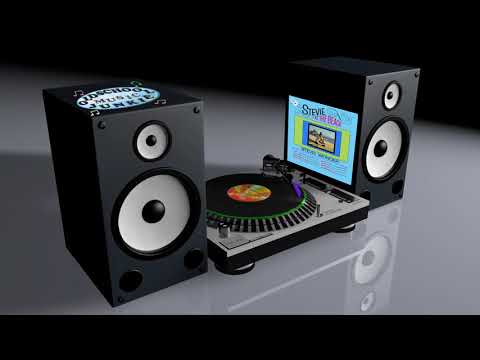 Stevie Wonder - Hey Harmonica Man