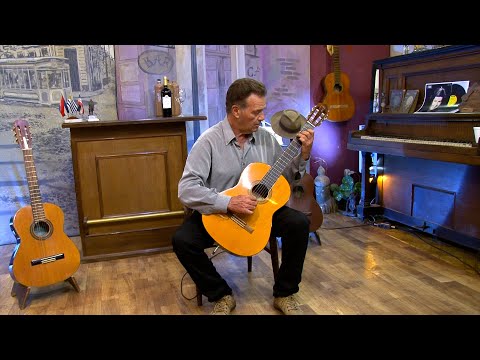 ENTRE MATES Y GUITARRAS PROGRAMA 456 - 12 DE MARZO DE 2022