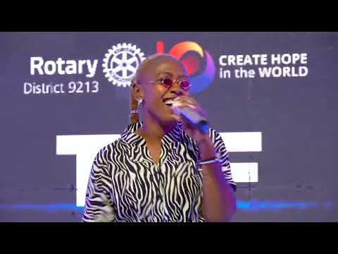 Zoe Star | Gweno X mpagila gwe | Rotary Performance