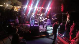 Voodoo Glow Skulls -  You&#39;re the Problem @Festival94 - Costa Rica