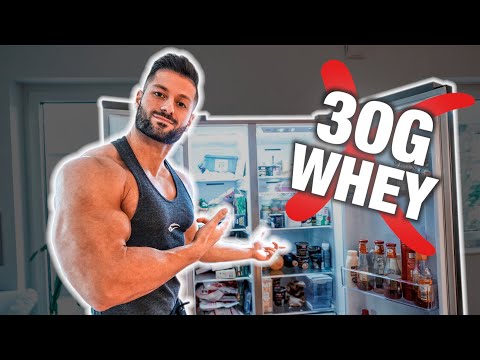 How to maximize protein synthesis for optimal muscle growth! (5 steps)