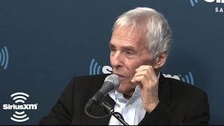 Burt Bacharach Writes His Music &quot;not fast but good&quot; // SiriusXM // The Loft