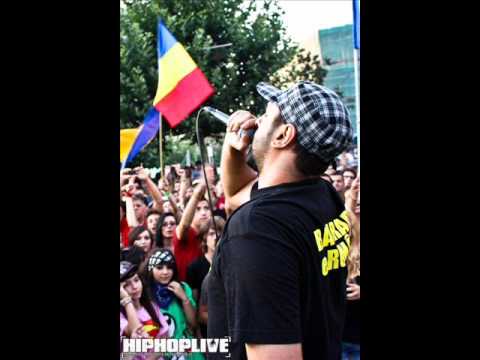 Nimeni Altu' feat Aforic -  Viata