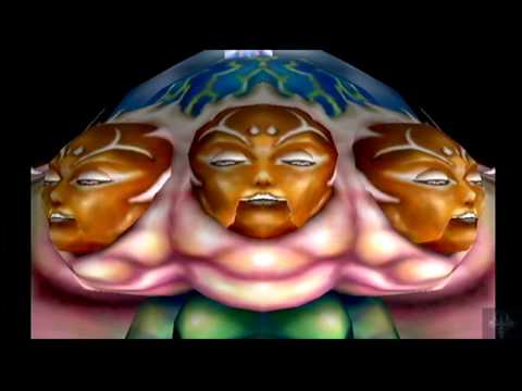 Grandia II: part 66 - valmar core
