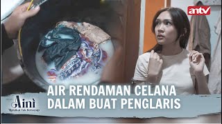 Download lagu Maling Celana Dalam Wanita Demi Pesugihan | Aini Malaikat Tak Bersayap ANTV Eps 61 FULL mp3 Download lagu Maling Celana Dalam Wanita Demi Pesugihan | Aini Malaikat Tak Bersayap ANTV Eps 61 FULL mp3