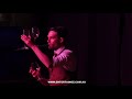 Luke Forrester Circus