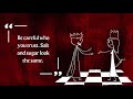 Savage Backstabbers Quotes