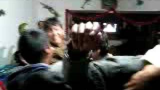 preview picture of video 'colegio san miguel promo 2007 despedida'
